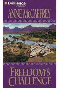 Freedom's Challenge