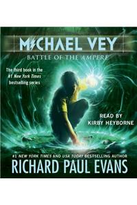 Michael Vey 3: Volume 3