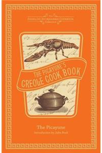 The Picayune's Creole Cook Book