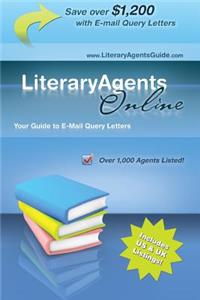 Literary Agents Online