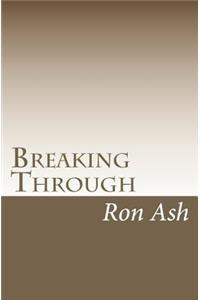 Breaking Through
