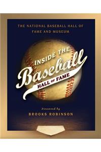 Inside the Baseball Hall of Fame