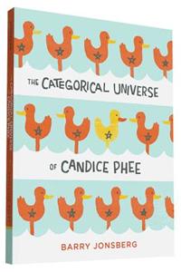 Categorical Universe of Candice Phee