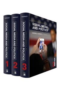 Encyclopedia of Social Media and Politics