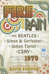 Fire and Rain
