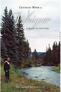 Content With a Whisper
