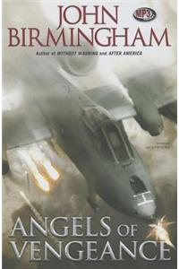 Angels of Vengeance