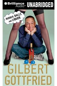 Rubber Balls and Liquor