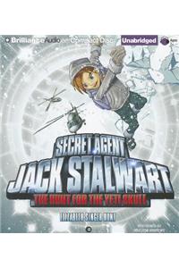 Secret Agent Jack Stalwart: Book 13: The Hunt for the Yeti Skull: Nepal