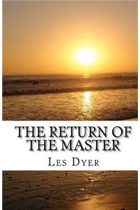 Return Of The Master