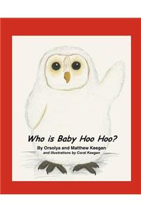 Who is Baby Hoo Hoo?