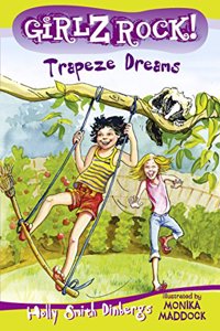 Girlz Rock 27: Trapeze Dreams