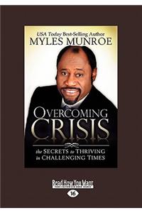 Overcoming Crisis