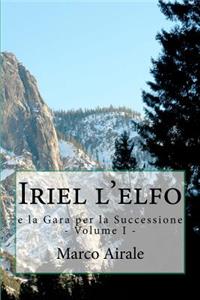 Iriel L'Elfo