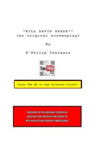 Kill David Spade!