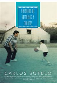 Ensalada de Historias y Cuentos