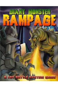 Giant Monster Rampage