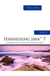 Harnessing Java 7