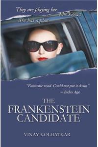Frankenstein Candidate