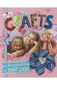 Crafts for Accessorizing That Look