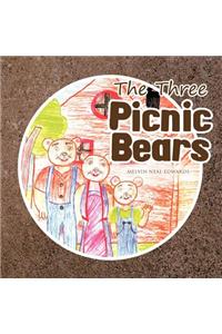 The Three Picnic Bears