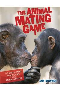 Animal Mating Game