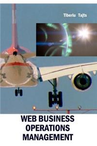 Web Business Operations Management