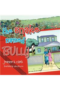 Snake Named Bully