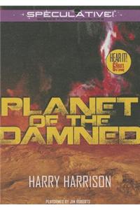 Planet of the Damned