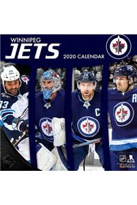 Winnipeg Jets