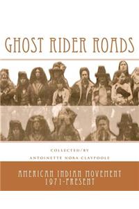 Ghost Rider Roads