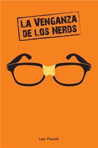 Venganza de Los Nerds