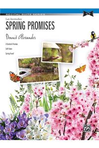 Spring Promises