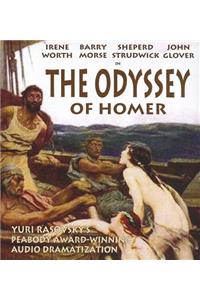 Odyssey of Homer