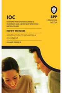 IOC Introduction to Securities and Investment Syllabus Versi
