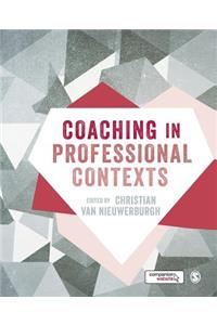 Coaching in Professional Contexts