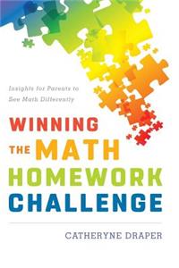 Winning the Math Homework Challenge