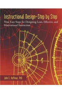 Instructional Design-Step by Step