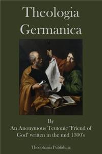 Theologia Germanica
