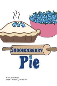 Snootenberry Pie