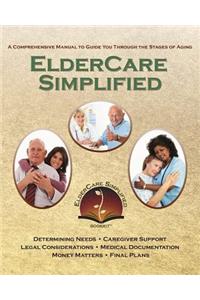 ElderCare Simplified