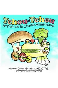 Tchou-Tchou le Train de la Chaine Alimentaire
