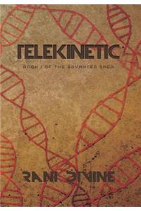 Telekinetic
