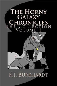 Horny Galaxy Chronicles