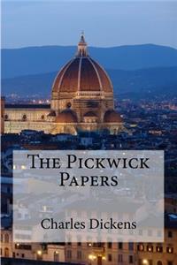 The Pickwick Papers