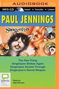 Singenpoo Collection