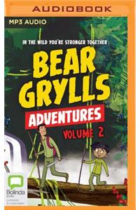 Bear Grylls Adventures: Volume 2