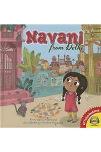 Navani from Delhi