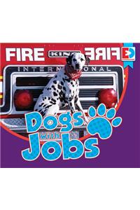 Dogs with Jobs