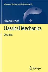 Classical Mechanics